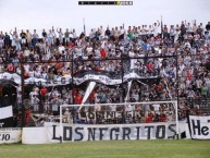 Foto: Barra: Los Negritos • Club: Chaco For Ever