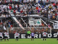 Foto: Barra: Los Negritos • Club: Chaco For Ever