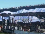 Foto: Barra: Los Negritos • Club: Chaco For Ever