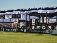 Foto: Barra: Los Negritos • Club: Chaco For Ever