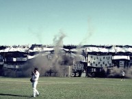 Foto: Barra: Los Negritos • Club: Chaco For Ever