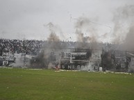 Foto: Barra: Los Negritos • Club: Chaco For Ever