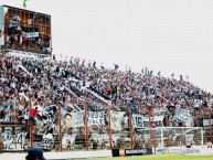 Foto: Barra: Los Negritos • Club: Chaco For Ever • País: Argentina