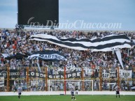 Foto: Barra: Los Negritos • Club: Chaco For Ever