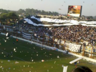 Foto: Barra: Los Negritos • Club: Chaco For Ever • País: Argentina