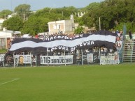 Foto: Barra: Los Negritos • Club: Chaco For Ever • País: Argentina