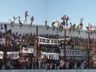 Foto: Barra: Los Negritos • Club: Chaco For Ever • País: Argentina