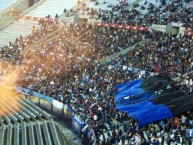 Foto: Barra: Los Negros de la Cuchilla • Club: Liverpool de Montevideo