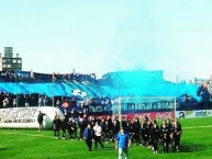 Foto: "Liverpool vs Nacional Campeonato especial 2016" Barra: Los Negros de la Cuchilla • Club: Liverpool de Montevideo • País: Uruguay