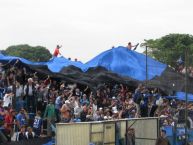 Foto: Barra: Los Negros de la Cuchilla • Club: Liverpool de Montevideo