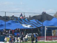 Foto: Barra: Los Negros de la Cuchilla • Club: Liverpool de Montevideo