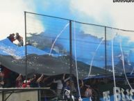 Foto: Barra: Los Negros de la Cuchilla • Club: Liverpool de Montevideo • País: Uruguay