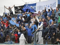 Foto: Barra: Los Negros de la Cuchilla • Club: Liverpool de Montevideo