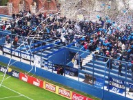 Foto: Barra: Los Negros de la Cuchilla • Club: Liverpool de Montevideo