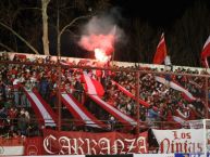 Foto: Barra: Los Ninjas • Club: Argentinos Juniors