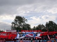 Foto: Barra: Los Ninjas • Club: Argentinos Juniors • País: Argentina