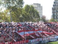 Foto: Barra: Los Ninjas • Club: Argentinos Juniors • País: Argentina