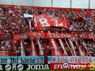 Foto: Barra: Los Ninjas • Club: Argentinos Juniors