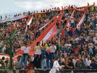 Foto: Barra: Los Ninjas • Club: Argentinos Juniors