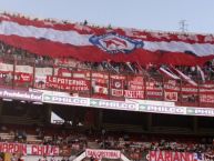 Foto: Barra: Los Ninjas • Club: Argentinos Juniors