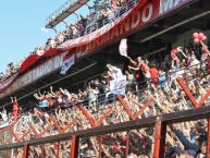 Foto: Barra: Los Ninjas • Club: Argentinos Juniors