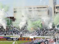 Foto: Barra: Los Panzers • Club: Santiago Wanderers • País: Chile