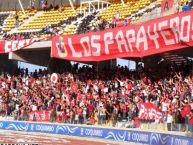 Foto: Barra: Los Papayeros • Club: Deportes La Serena