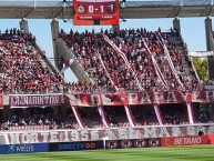 Foto: Barra: Los Papayeros • Club: Deportes La Serena