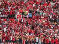 Foto: Barra: Los Papayeros • Club: Deportes La Serena • País: Chile