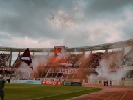 Foto: Barra: Los Papayeros • Club: Deportes La Serena