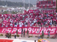 Foto: Barra: Los Papayeros • Club: Deportes La Serena