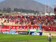 Foto: Barra: Los Papayeros • Club: Deportes La Serena