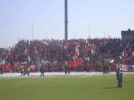 Foto: Barra: Los Papayeros • Club: Deportes La Serena