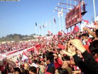 Foto: Barra: Los Papayeros • Club: Deportes La Serena