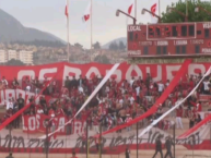 Foto: Barra: Los Papayeros • Club: Deportes La Serena • País: Chile