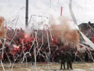 Foto: Barra: Los Papayeros • Club: Deportes La Serena • País: Chile