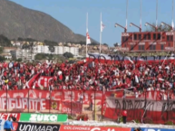 Foto: Barra: Los Papayeros • Club: Deportes La Serena