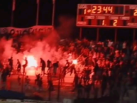 Foto: Barra: Los Papayeros • Club: Deportes La Serena