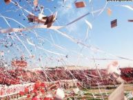 Foto: Barra: Los Papayeros • Club: Deportes La Serena