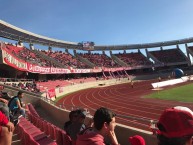 Foto: Barra: Los Papayeros • Club: Deportes La Serena • País: Chile