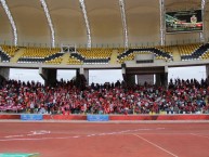 Foto: Barra: Los Papayeros • Club: Deportes La Serena