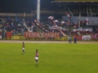 Foto: "vallenar" Barra: Los Papayeros • Club: Deportes La Serena