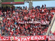 Foto: Barra: Los Papayeros • Club: Deportes La Serena • País: Chile