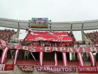 Foto: Barra: Los Papayeros • Club: Deportes La Serena