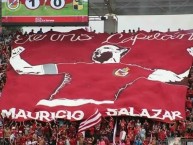 Foto: Barra: Los Papayeros • Club: Deportes La Serena