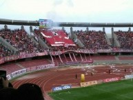 Foto: Barra: Los Papayeros • Club: Deportes La Serena