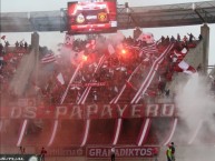 Foto: "2018" Barra: Los Papayeros • Club: Deportes La Serena