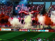 Foto: Barra: Los Papayeros • Club: Deportes La Serena • País: Chile