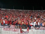 Foto: Barra: Los Papayeros • Club: Deportes La Serena • País: Chile