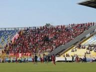 Foto: Barra: Los Papayeros • Club: Deportes La Serena